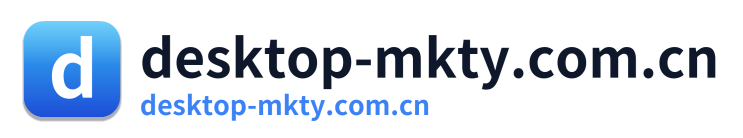 desktop-mkty.com.cn